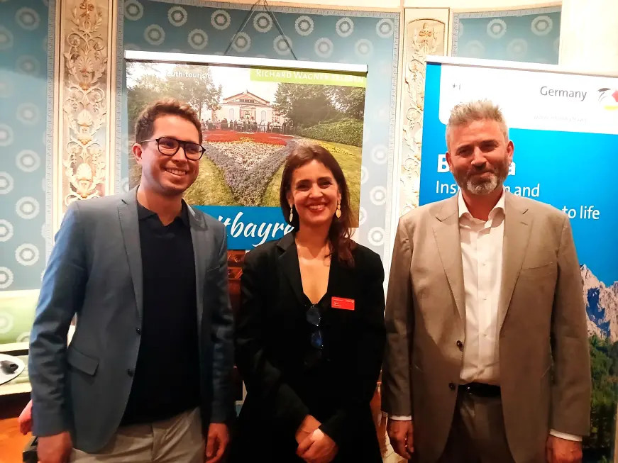 Italian Tourists in Germany: Art and Culture Driving Travel Growth